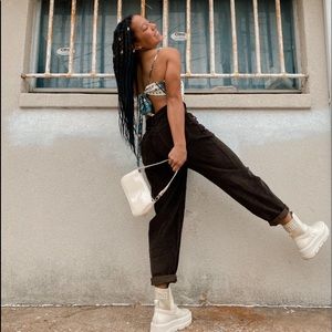 Meet your Posher, Diamond